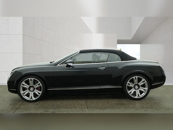 Used Bentley Continental 2007 for sale - 78919825: Photo