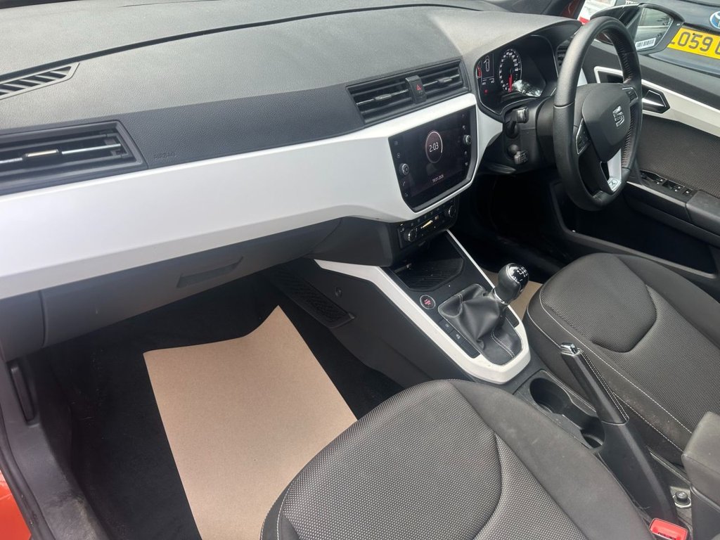 Used SEAT Arona 2019 for sale - 77227694: Photo 12