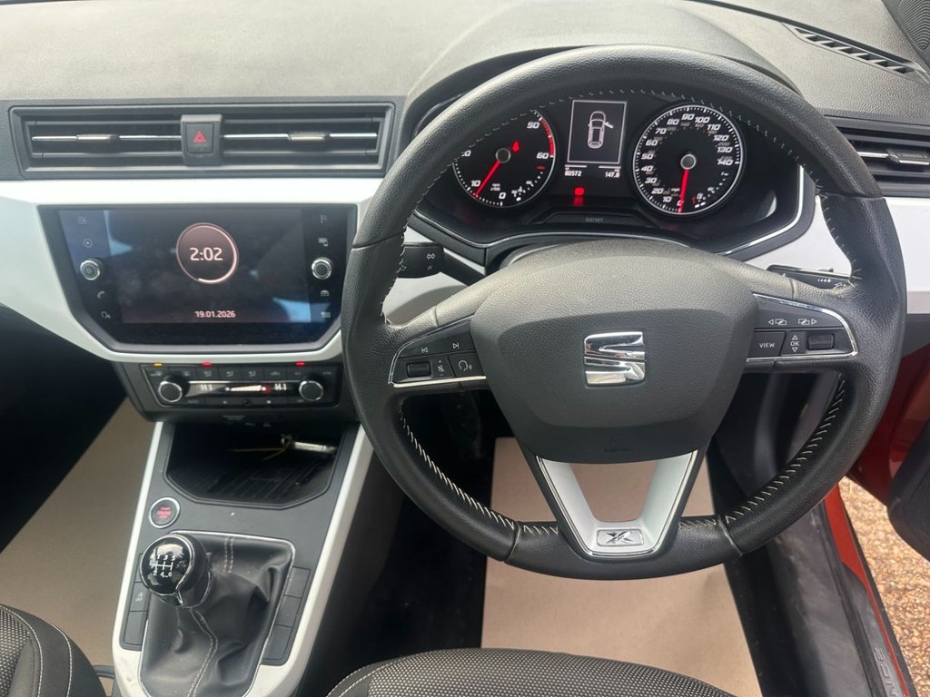 Used SEAT Arona 2019 for sale - 77227694: Photo 13