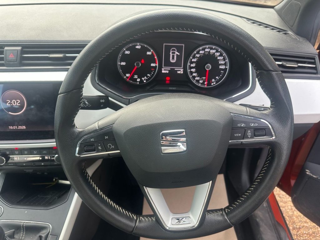 Used SEAT Arona 2019 for sale - 77227694: Photo 15