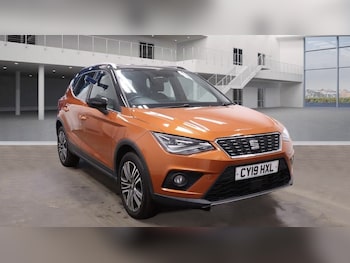 2019 (19) - 1.6 TDI 115 Xcellence [EZ] 5dr