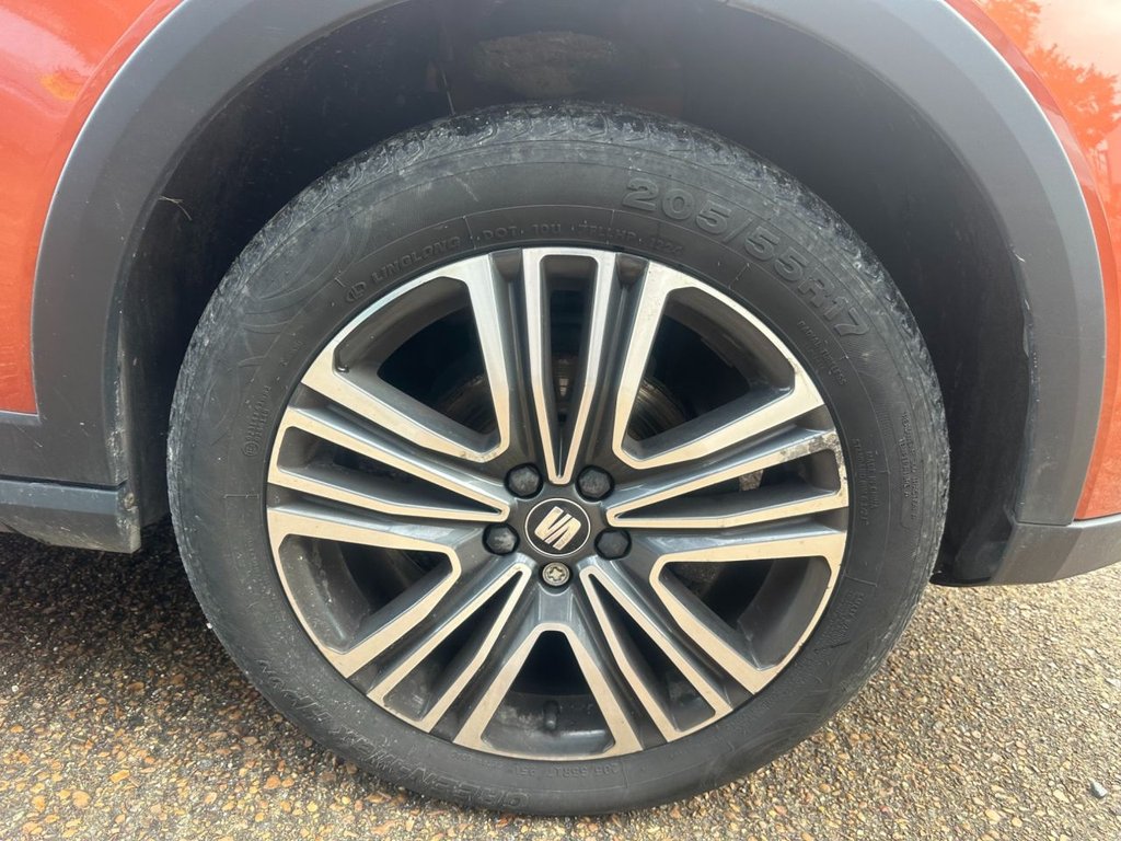 Used SEAT Arona 2019 for sale - 77227694: Photo 25