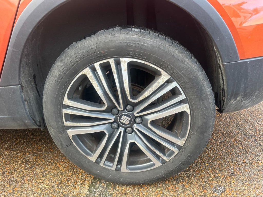 Used SEAT Arona 2019 for sale - 77227694: Photo 28