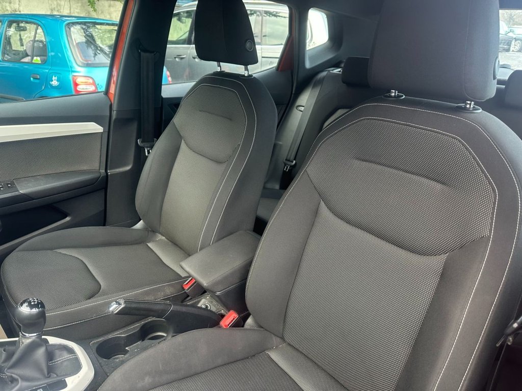 Used SEAT Arona 2019 for sale - 77227694: Photo 8