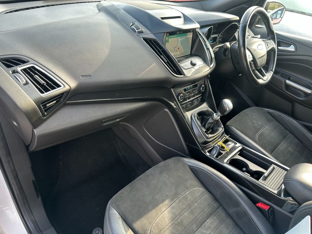 Used Ford Kuga 2017 for sale - 77667181: Photo 12