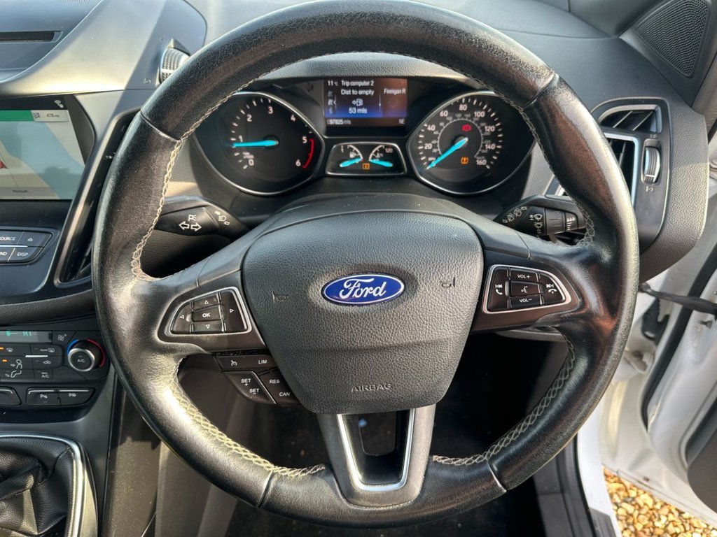 Used Ford Kuga 2017 for sale - 77667181: Photo 15