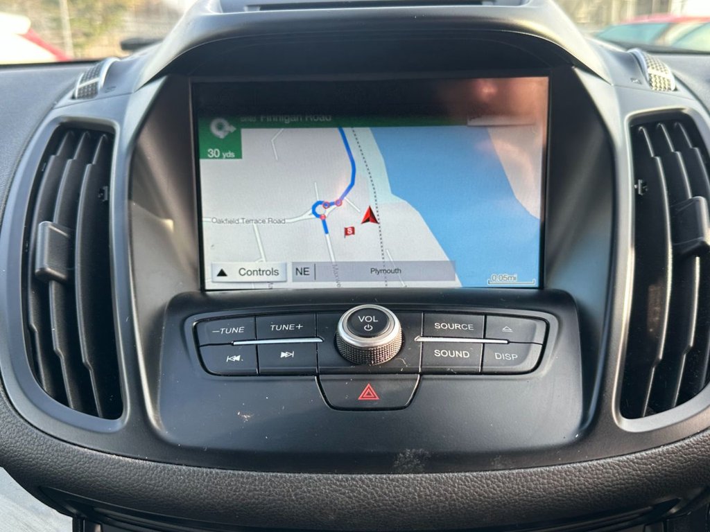 Used Ford Kuga 2017 for sale - 77667181: Photo 16