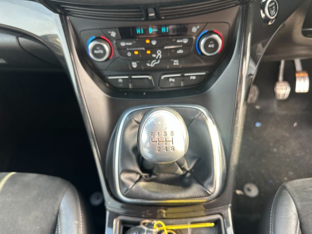 Used Ford Kuga 2017 for sale - 77667181: Photo 17