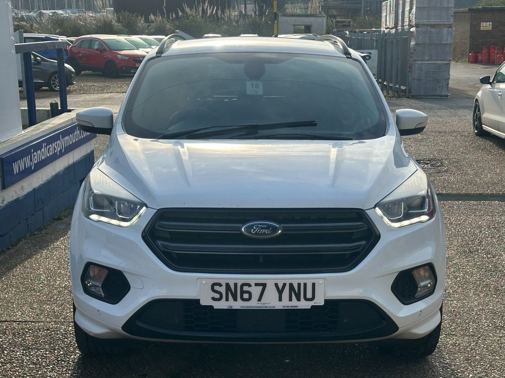 Used Ford Kuga 2017 for sale - 77667181: Photo 19