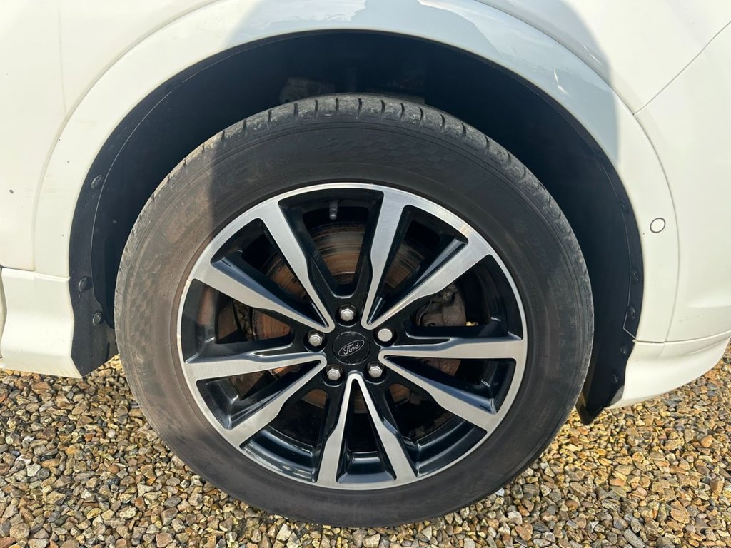 Used Ford Kuga 2017 for sale - 77667181: Photo 25