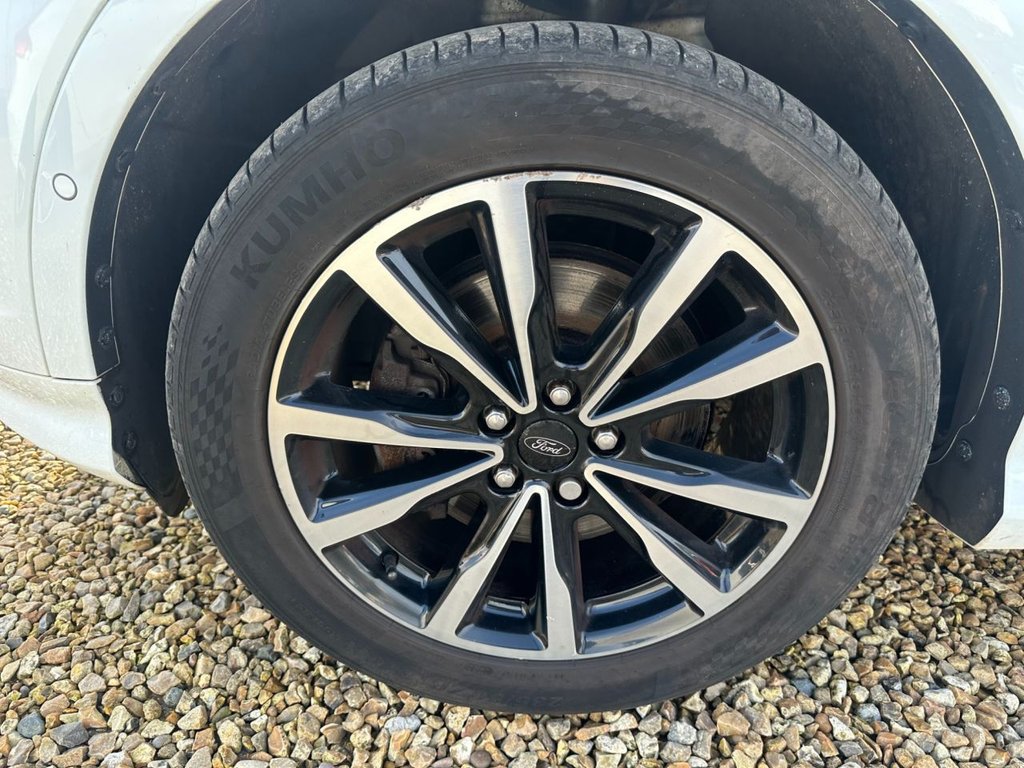 Used Ford Kuga 2017 for sale - 77667181: Photo 26