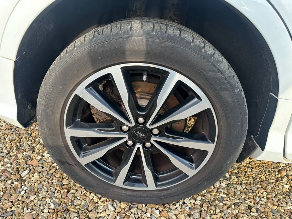 Used Ford Kuga 2017 for sale - 77667181: Photo 27