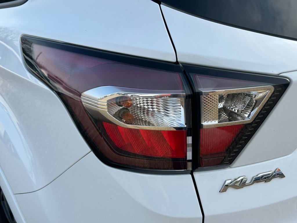 Used Ford Kuga 2017 for sale - 77667181: Photo 28