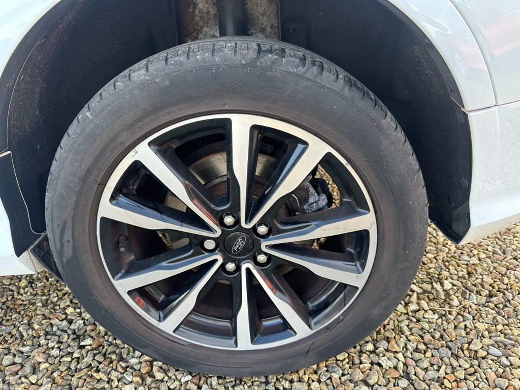 Used Ford Kuga 2017 for sale - 77667181: Photo 29