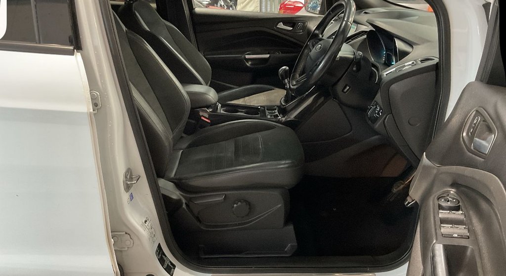 Used Ford Kuga 2017 for sale - 77667181: Photo 3