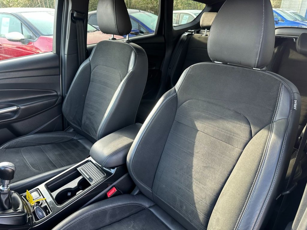 Used Ford Kuga 2017 for sale - 77667181: Photo 8