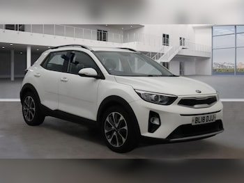 2018 (18) - 1.0 T-GDi 2 SUV 5dr Petrol Manual Euro 6 (s/s) (118 bhp)