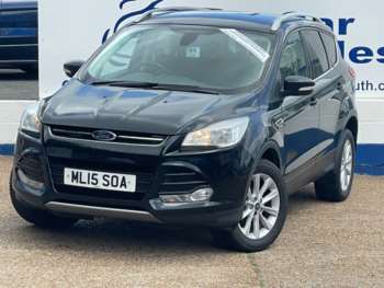 Used Ford Kuga 2015 for sale - 74708370: Photo