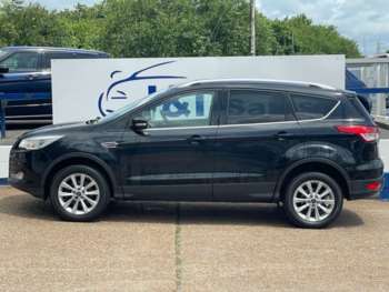 Used Ford Kuga 2015 for sale - 74708370: Photo