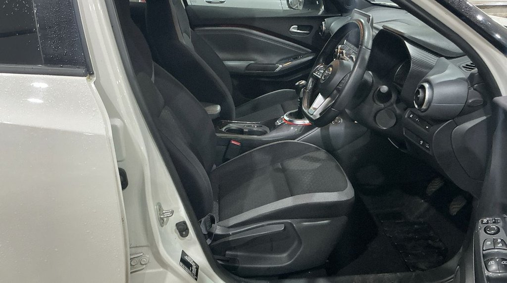 Used Nissan Juke 2019 for sale - 77302331: Photo 3