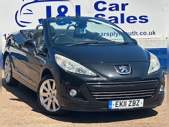 Used Peugeot 207 2011 for sale - 78908012: Photo