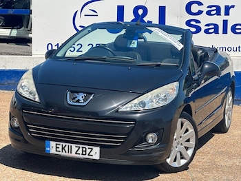 Used Peugeot 207 2011 for sale - 78908012: Photo