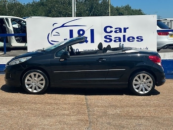 Used Peugeot 207 2011 for sale - 78908012: Photo