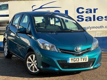 Toyota - Yaris