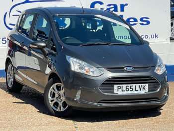 2016 (65) - 1.4 Zetec 5dr