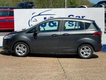 Used Ford B-MAX 2016 for sale - 74529658: Photo