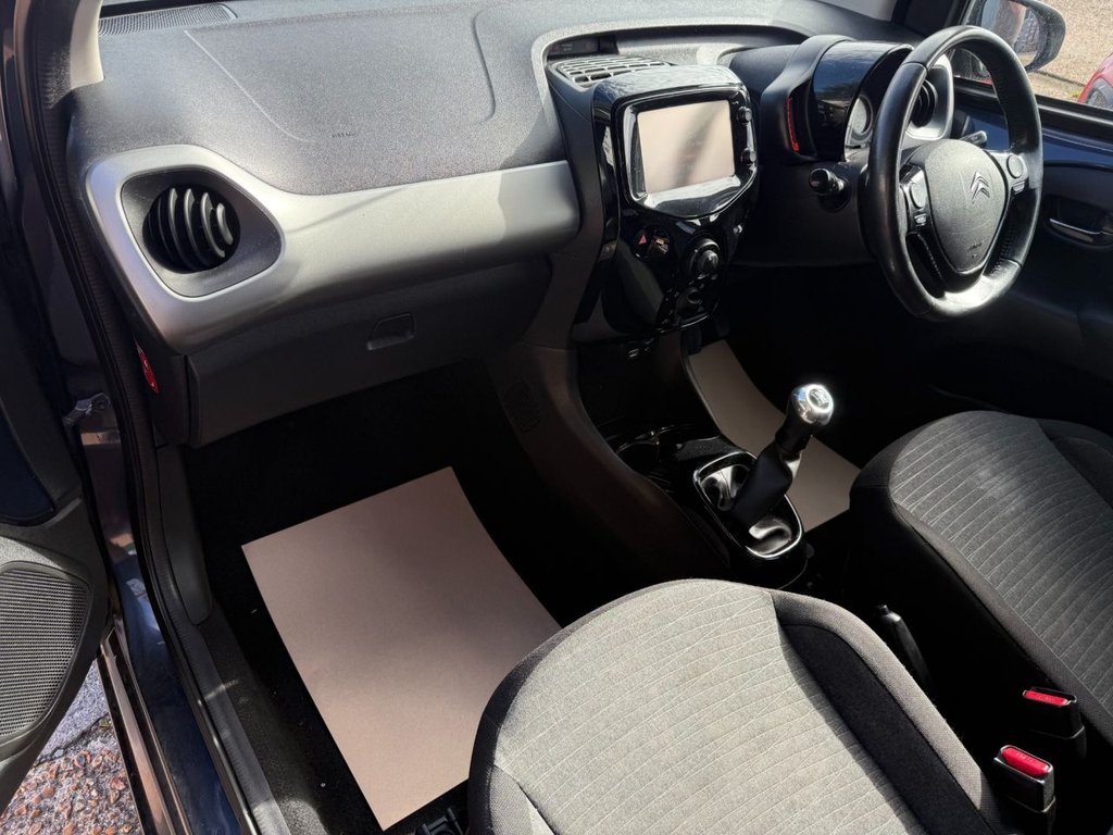 Used Citroen C1 2016 for sale - 75947801: Photo 12