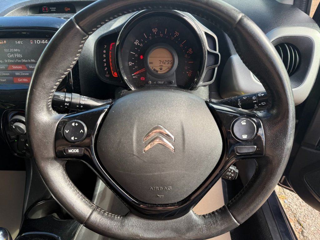 Used Citroen C1 2016 for sale - 75947801: Photo 15