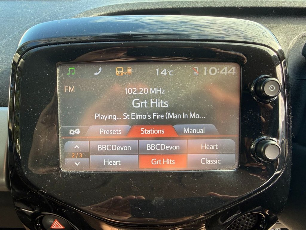 Used Citroen C1 2016 for sale - 75947801: Photo 16