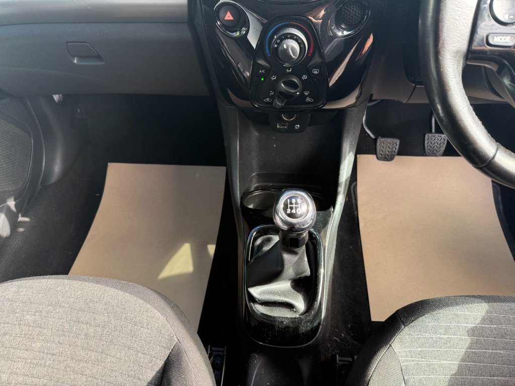 Used Citroen C1 2016 for sale - 75947801: Photo 17