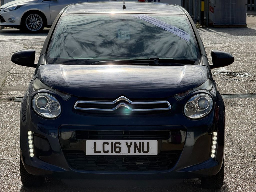 Used Citroen C1 2016 for sale - 75947801: Photo 19