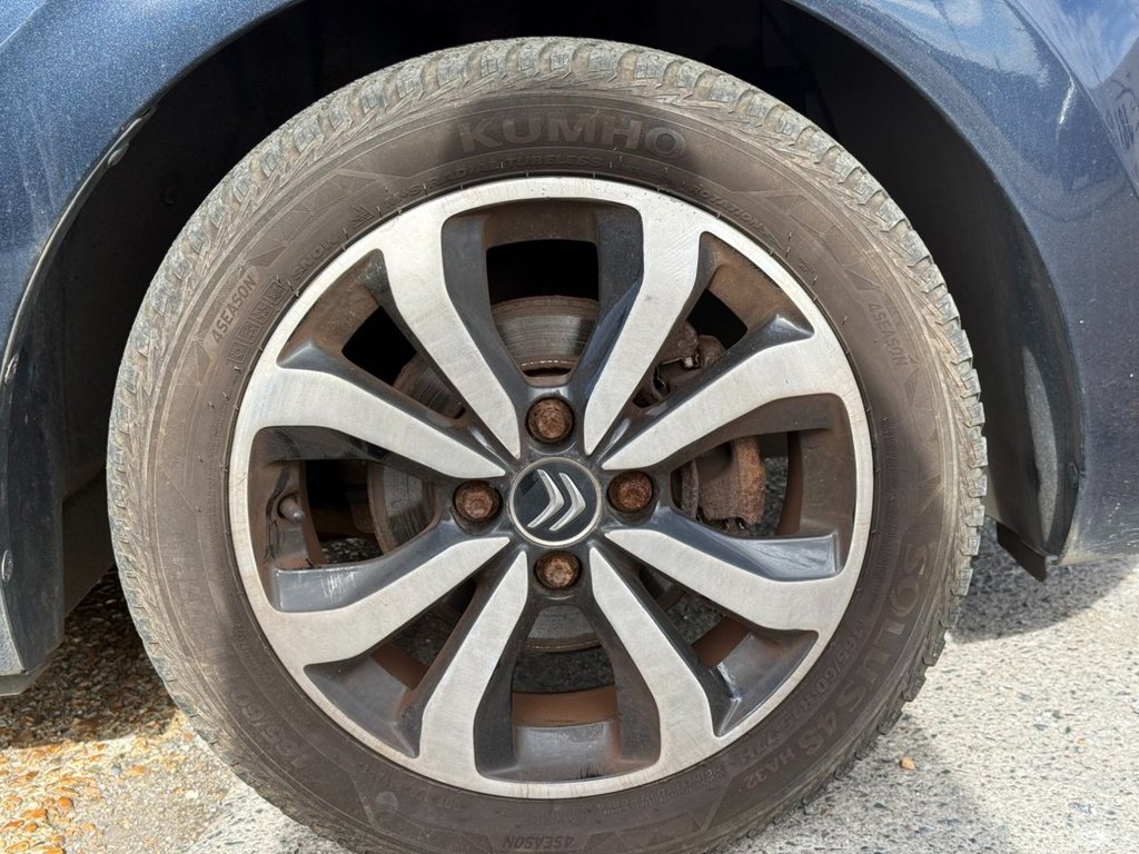 Used Citroen C1 2016 for sale - 75947801: Photo 25