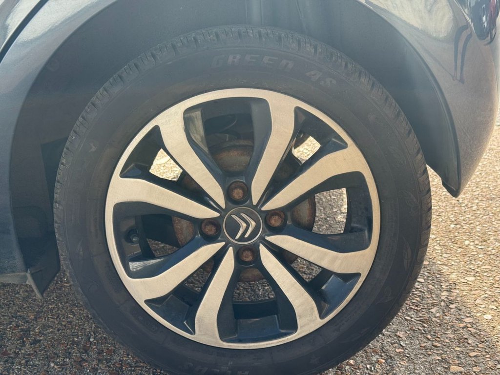 Used Citroen C1 2016 for sale - 75947801: Photo 28