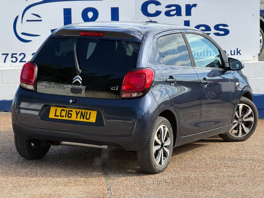 Used Citroen C1 2016 for sale - 75947801: Photo 5