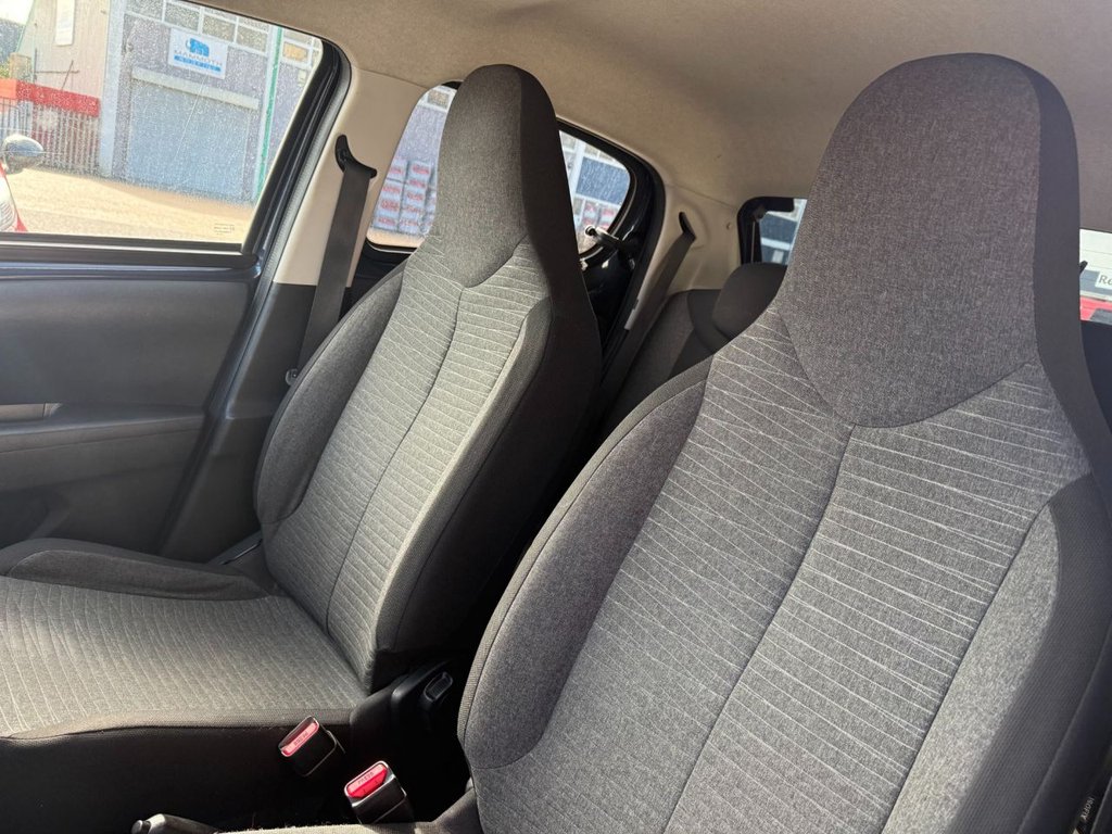 Used Citroen C1 2016 for sale - 75947801: Photo 8