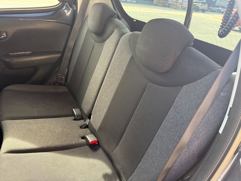 Used Citroen C1 2016 for sale - 75947801: Photo 9