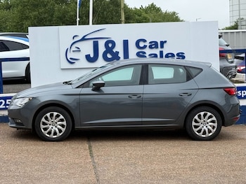 Used SEAT Leon 2014 for sale - 78444993: Photo