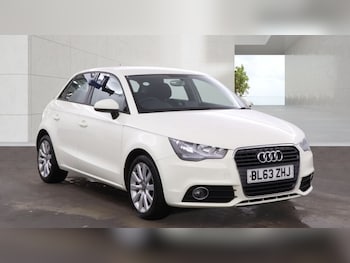 Used Audi A1 2014 for sale - 78931364: Photo