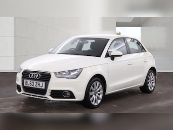 Used Audi A1 2014 for sale - 78931364: Photo