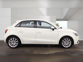 Used Audi A1 2014 for sale - 78931364: Photo