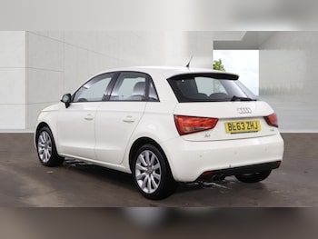 Used Audi A1 2014 for sale - 78931364: Photo