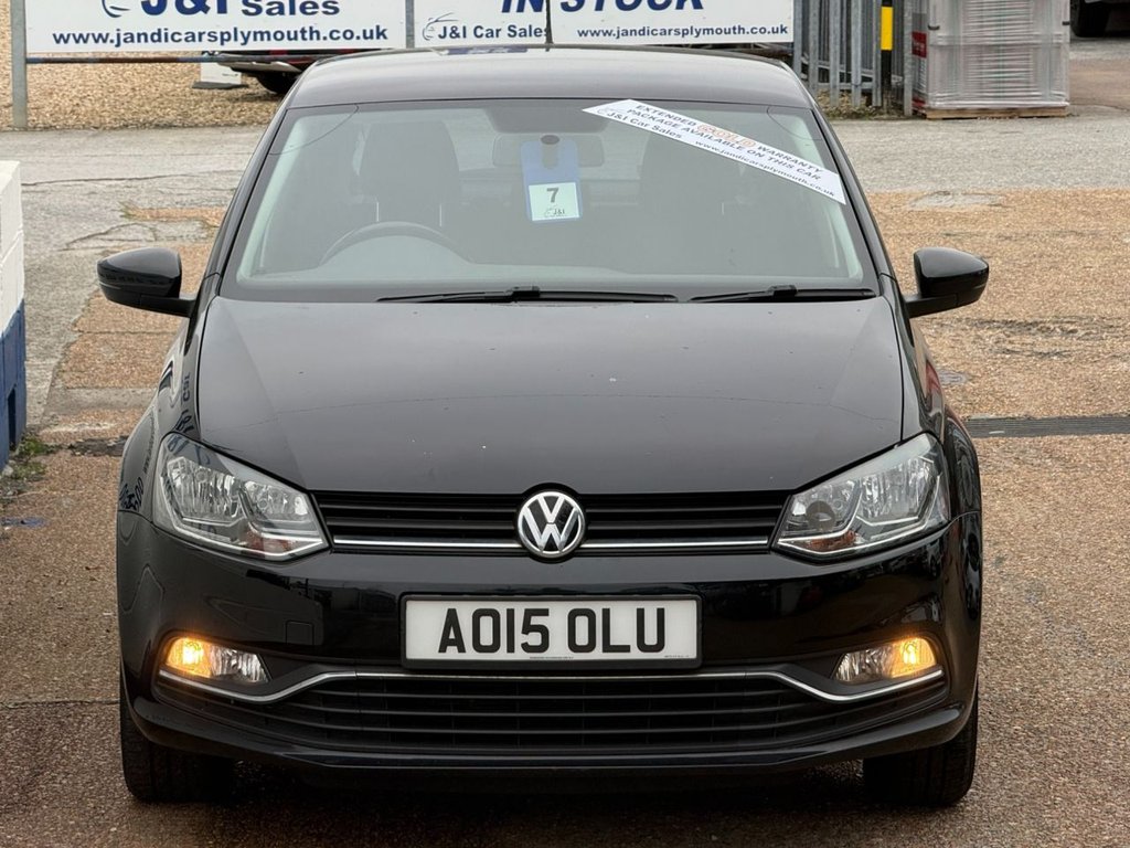 Used Volkswagen Polo 2015 for sale - 76256798: Photo 19
