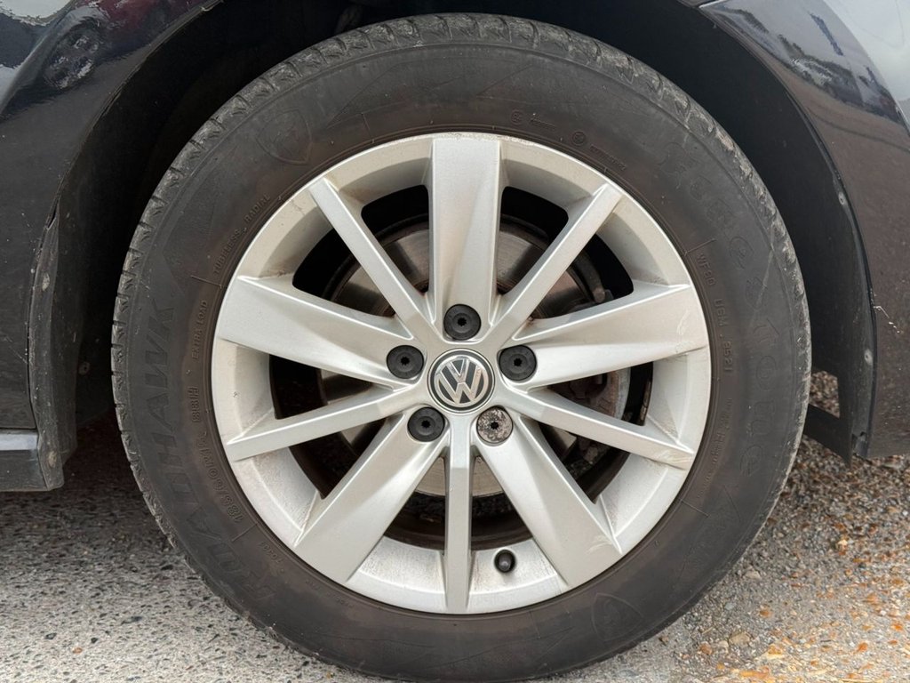 Used Volkswagen Polo 2015 for sale - 76256798: Photo 25
