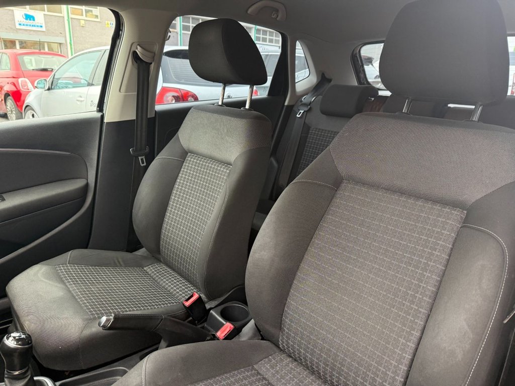 Used Volkswagen Polo 2015 for sale - 76256798: Photo 8