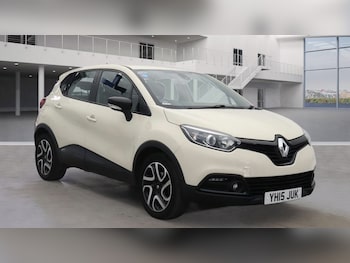 Renault - Captur