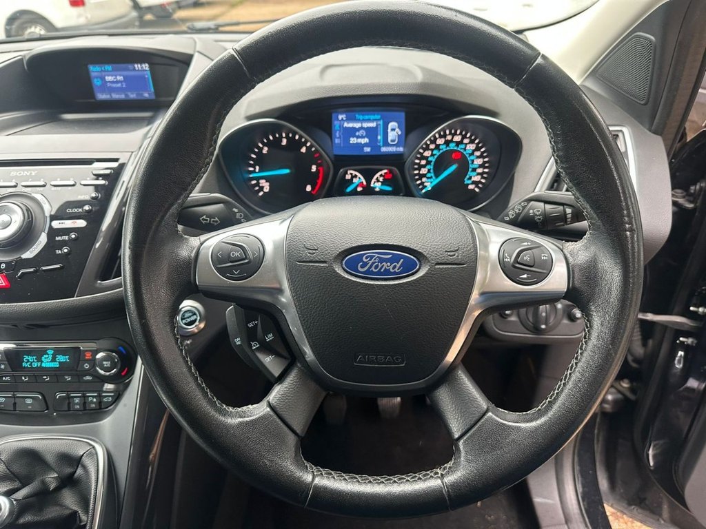 Used Ford Kuga 2013 for sale - 77583129: Photo 15